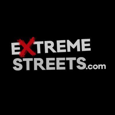 extremestreets|Extreme Streets .